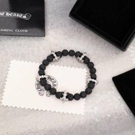 Picture of Chrome Hearts Bracelet _SKUChromeHeartsbracelet05cly536417